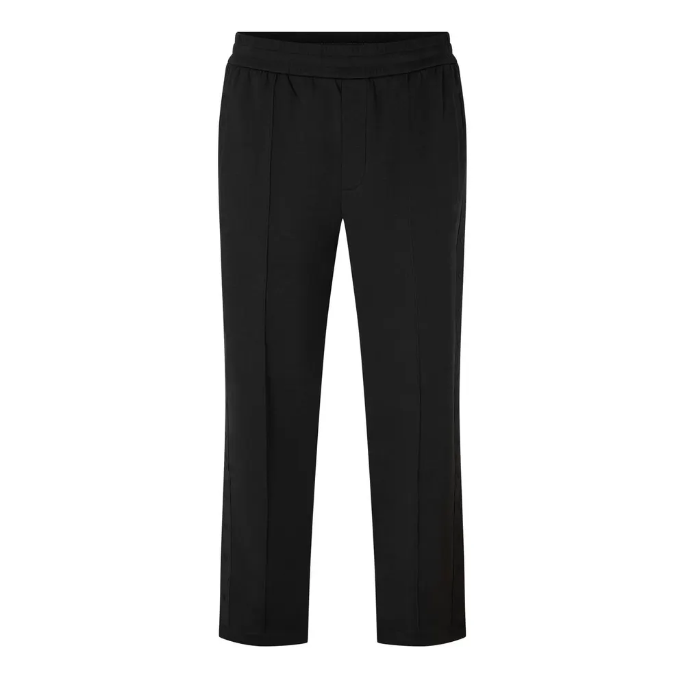 Emporio Armani Men's Closed Hem Jersey Joggers