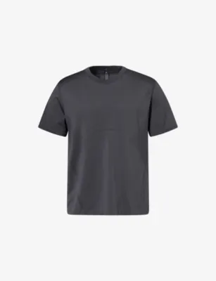 LULULEMON Metal Vent Tech Short-Sleeves Stretch-Woven T-Shirt