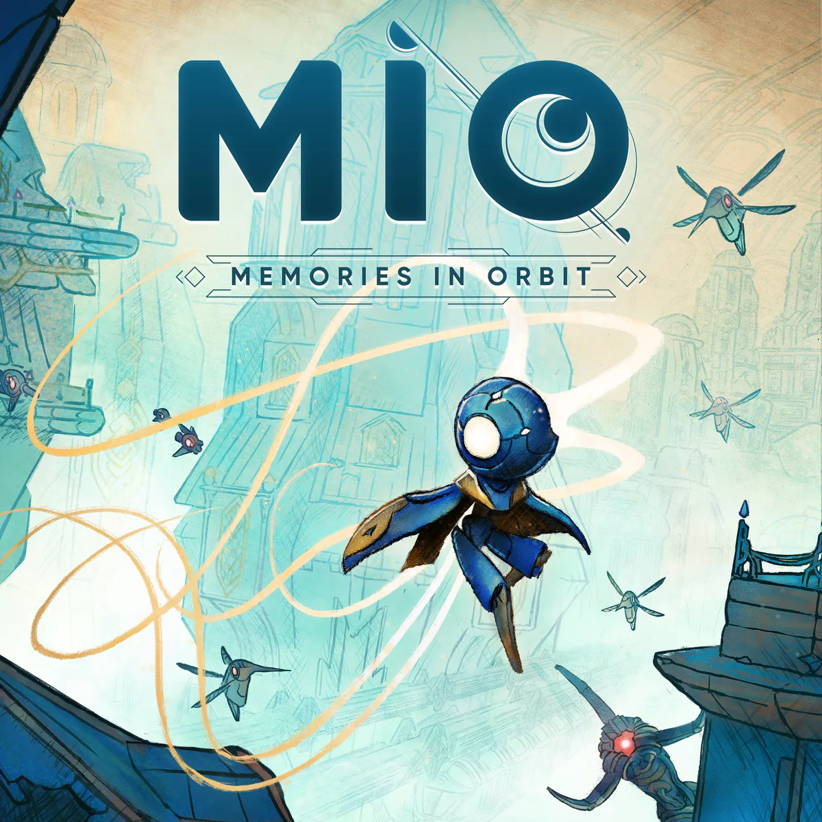 Focus Entertainment MIO: Memories in Orbit in Digital, additional product view 2