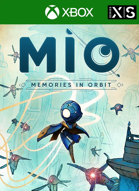 Focus Entertainment MIO: Memories in Orbit in Digital, additional product view 3