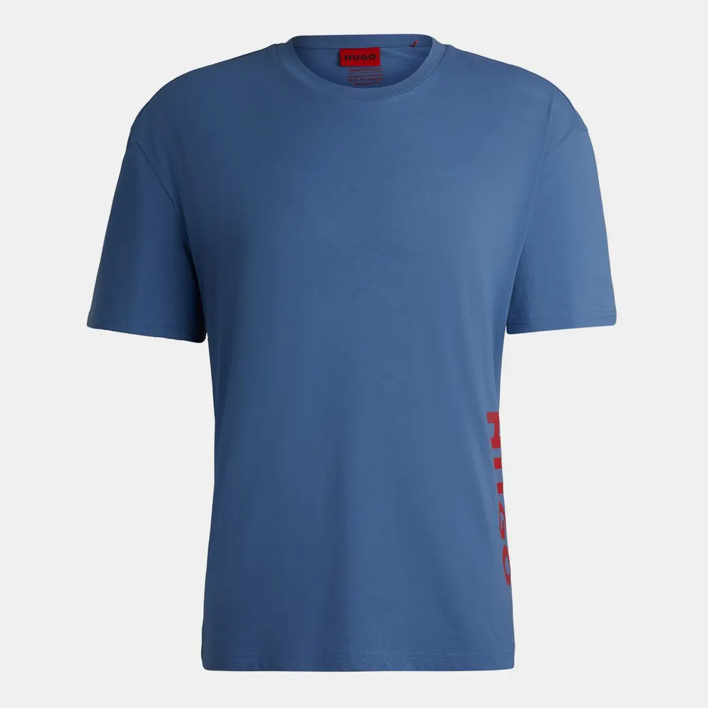 Hugo Men's Relaxed Short Sleeve Pyjama T-Shirt