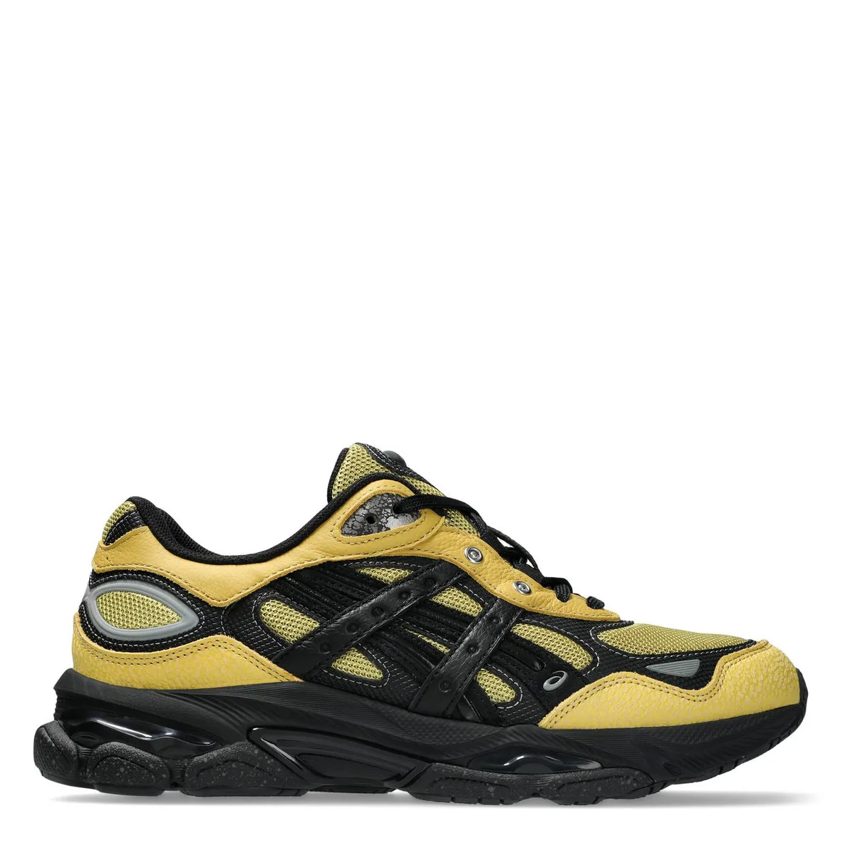 Asics Mens GEL-NYC 2.0 Trainers