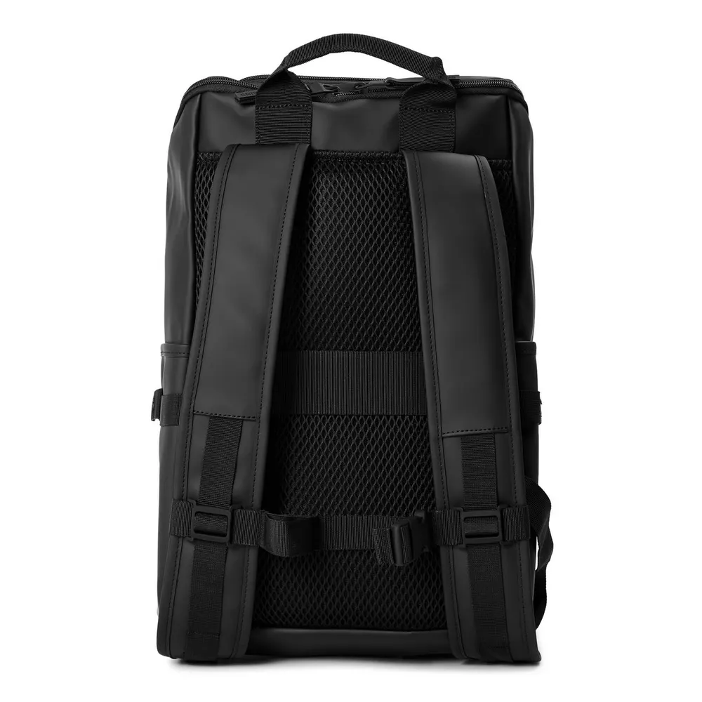 Rains Texel Cargo Backpack detail 2