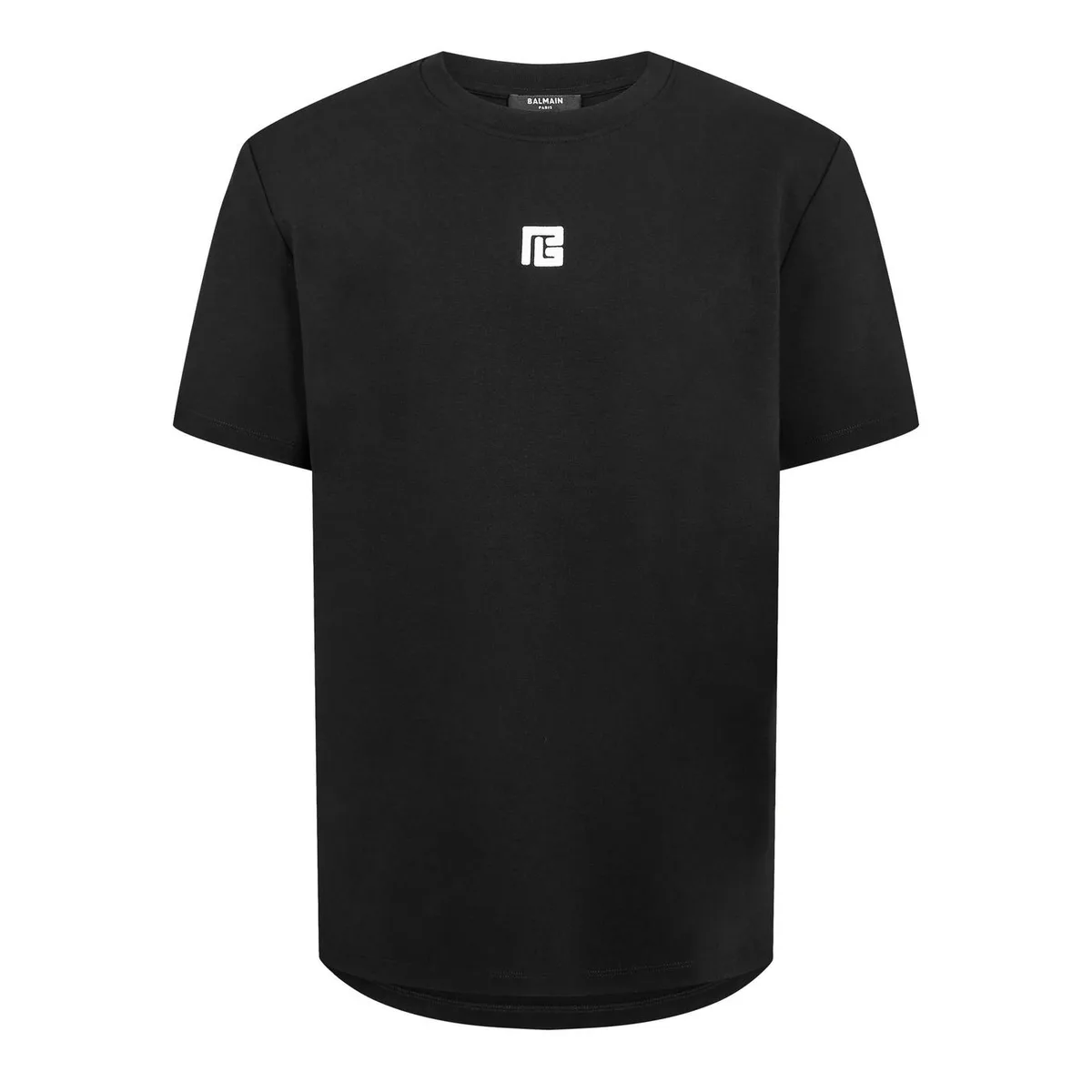 Balmain Men's PB T-Shirt