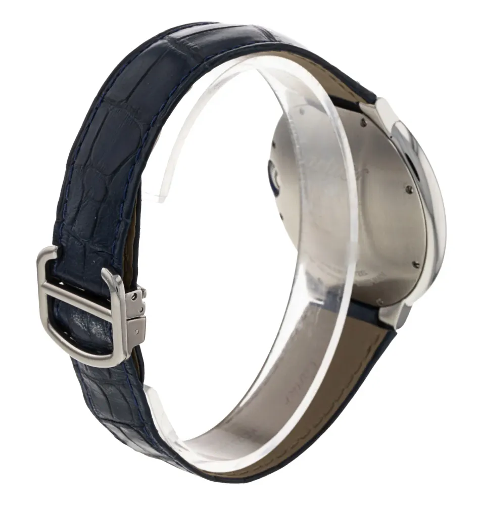 Cartier Ballon Bleu WSBB0025 — 2021 — Very good detail 3