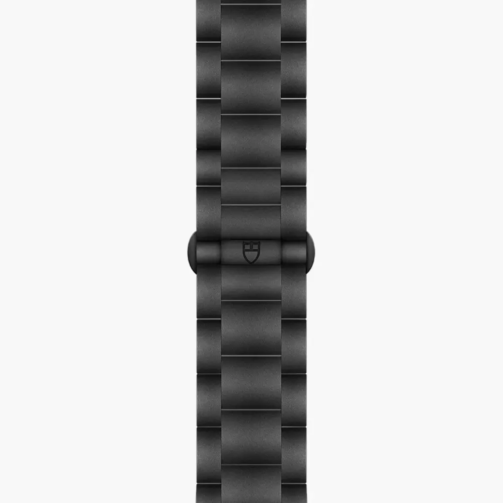 Tudor Black Bay Ceramic 41mm Watch Black detail 2