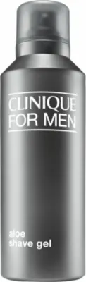 CLINIQUE For Men Aloe shave gel 125ml