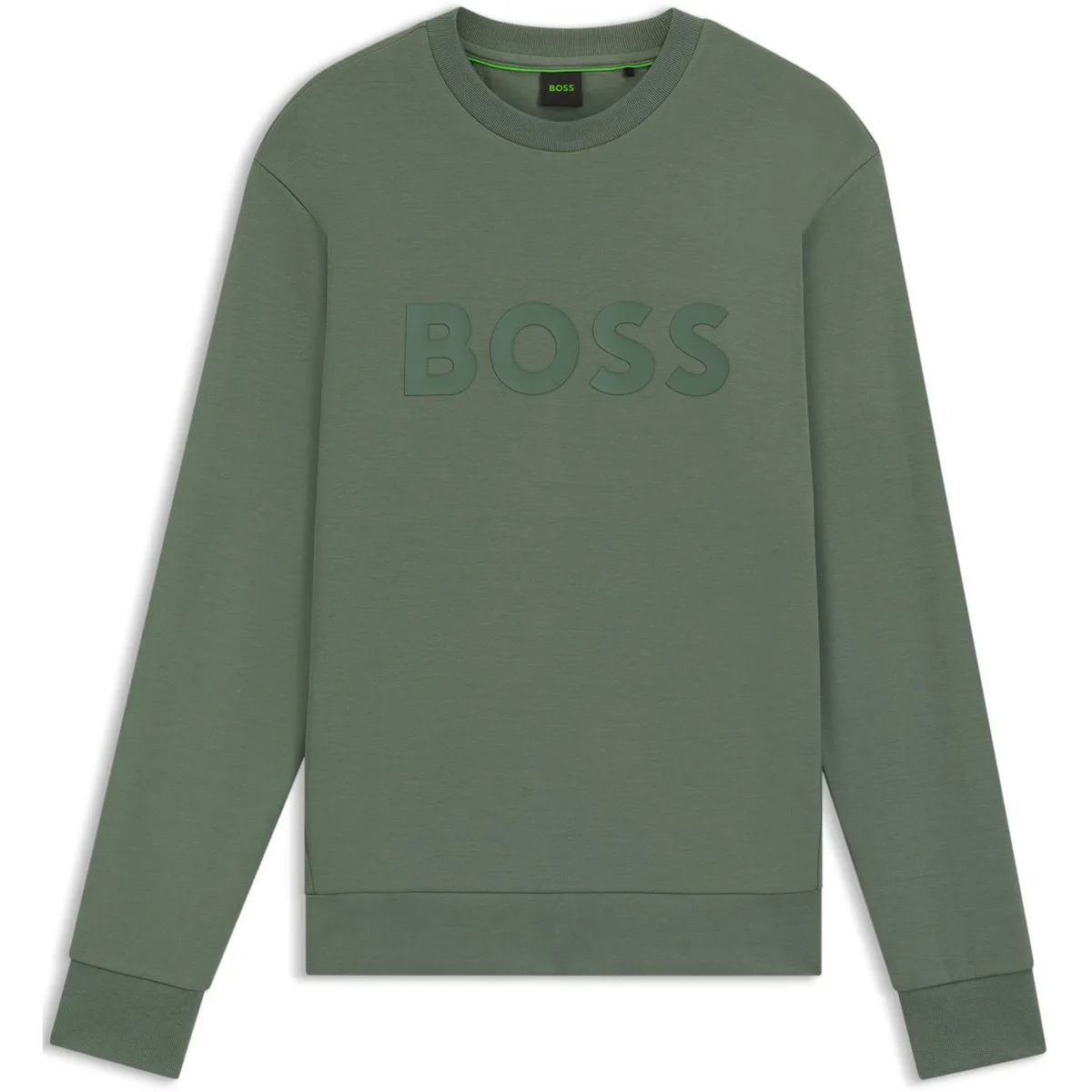 Boss Salbo Sweatshirt