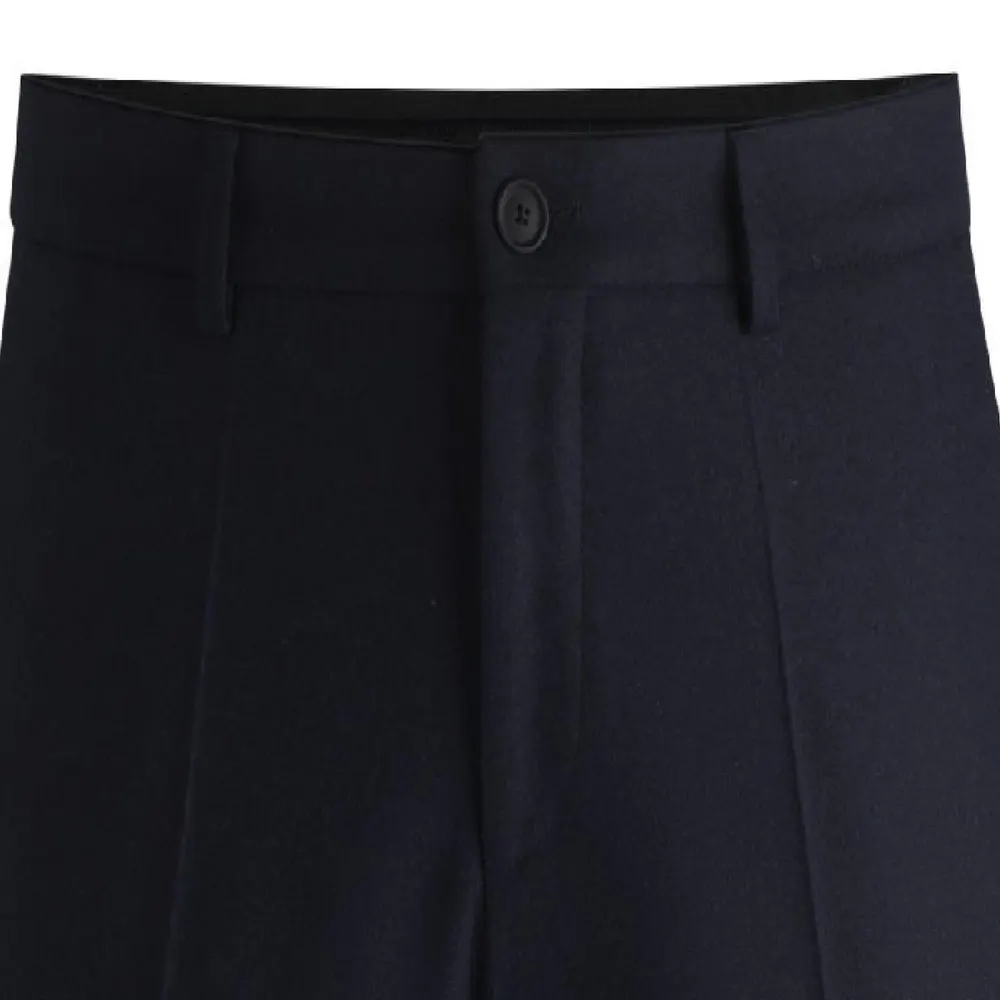 Boss Men's P Genius Straight Leg Trousers detail 2