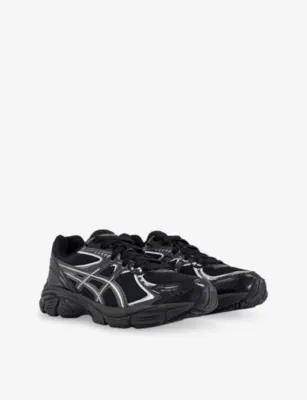 ASICS GT-2160 Mesh Trainers - 11.5 in BLACK BLACK, additional product view 3