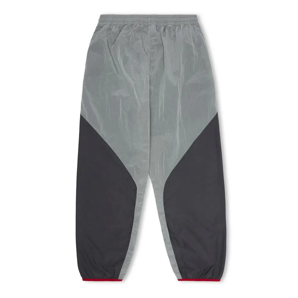 A-COLD-WALL Mens X Arsenal FC Caledonian Tracksuit Bottoms detail 2