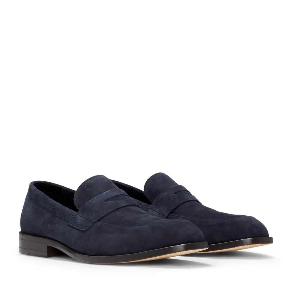 Boss Men's Limber Loafer detail 2