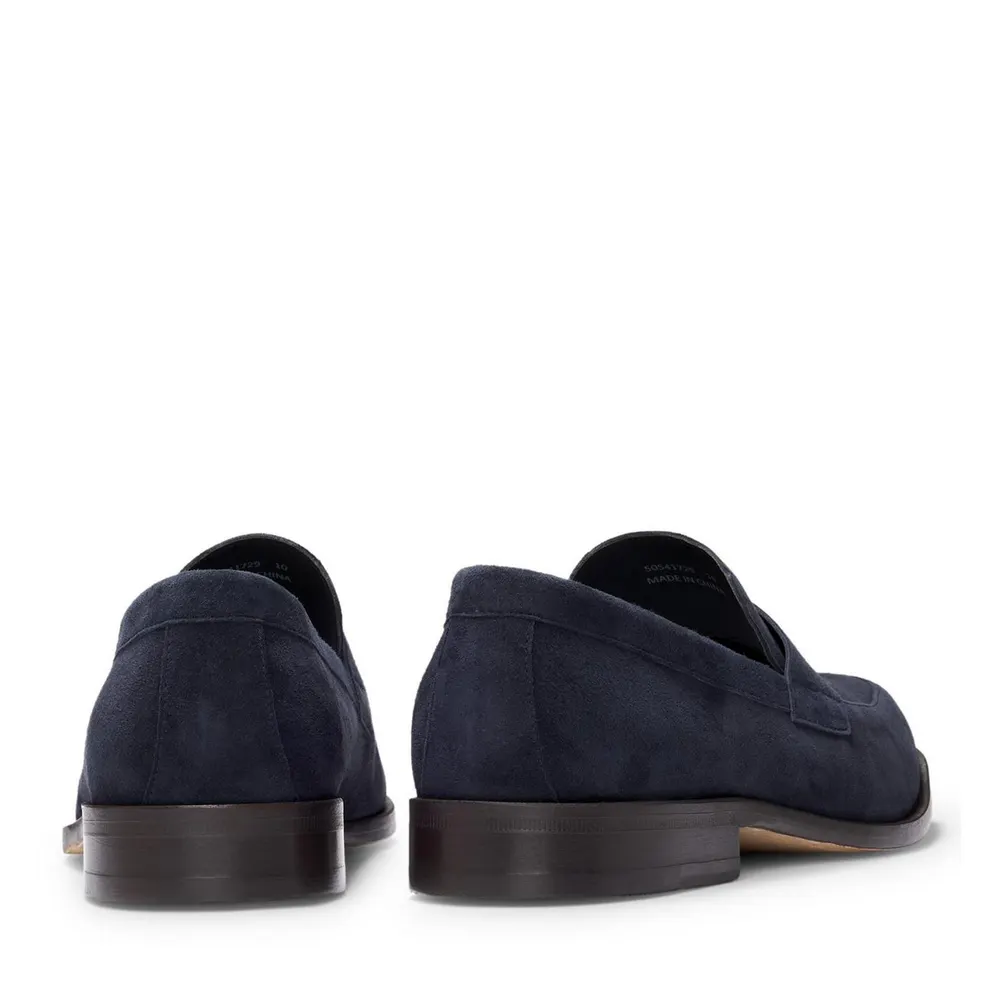 Boss Men's Limber Loafer detail 3