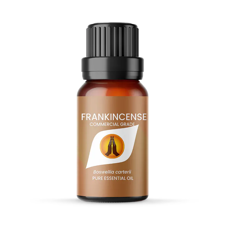 Aroma Energy Frankincense Dilute Essential Oil - 10ml