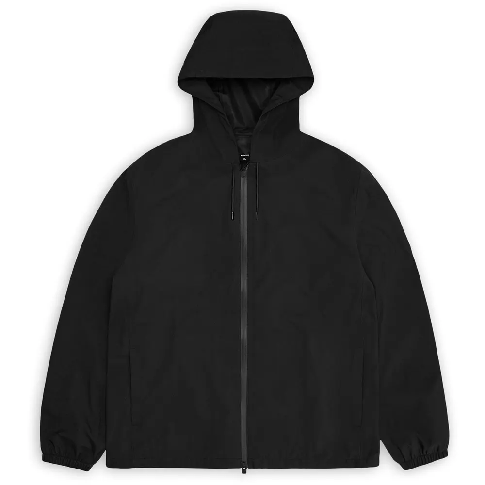 Rains Suva Hardshell Pocket Waterproof Jacket detail 3