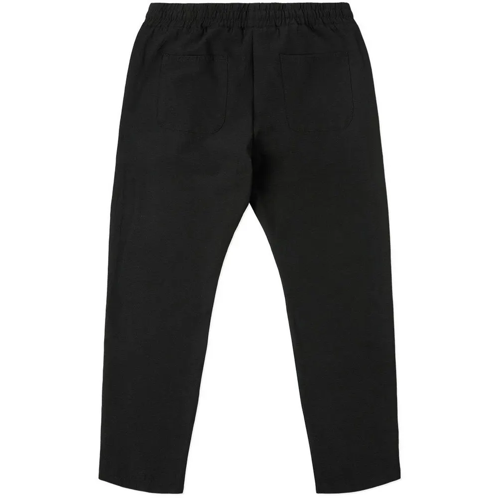Prevu Kylian Chino Trousers detail 2