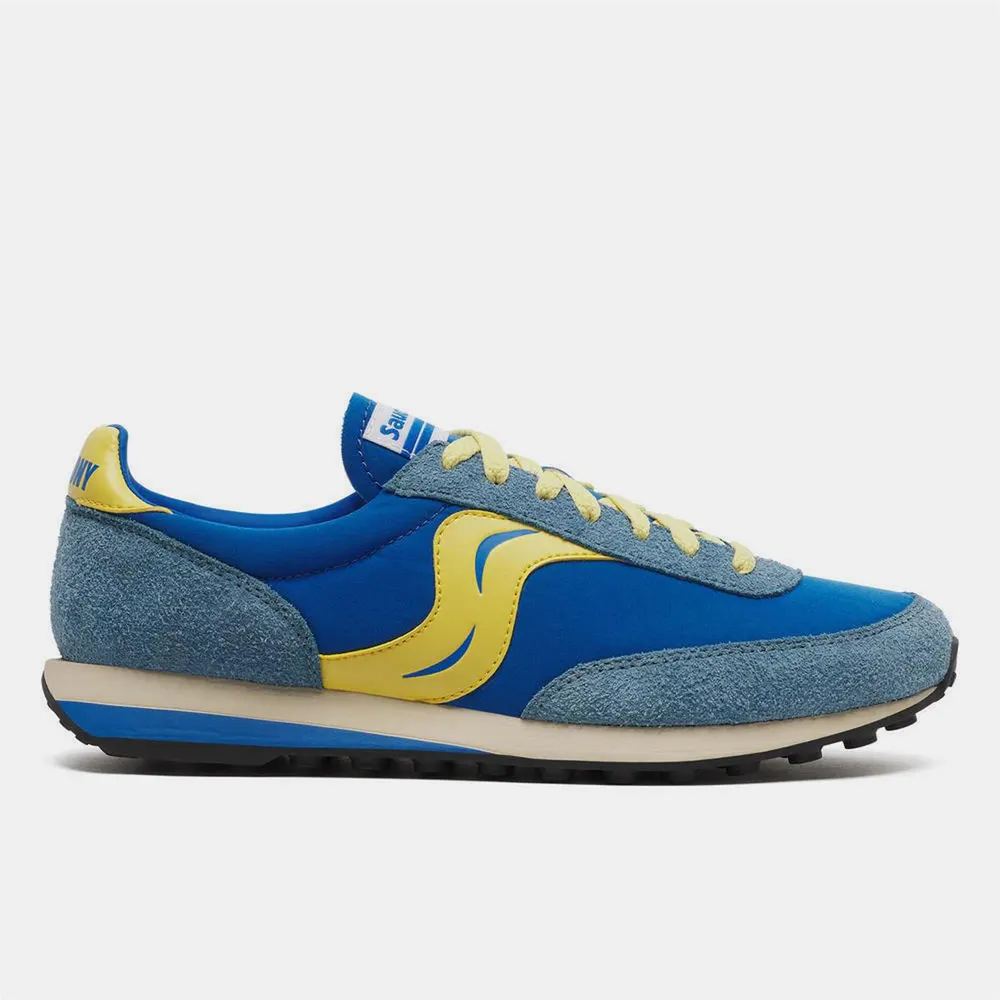 Saucony Trainer 80