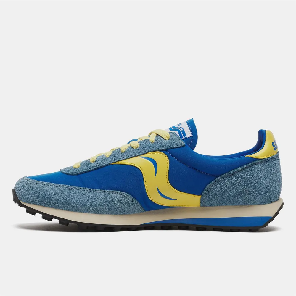 Saucony Trainer 80 detail 3