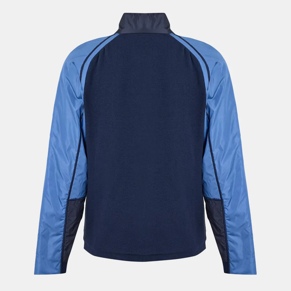 Boss Men's Panoramico Knitted Top detail 2