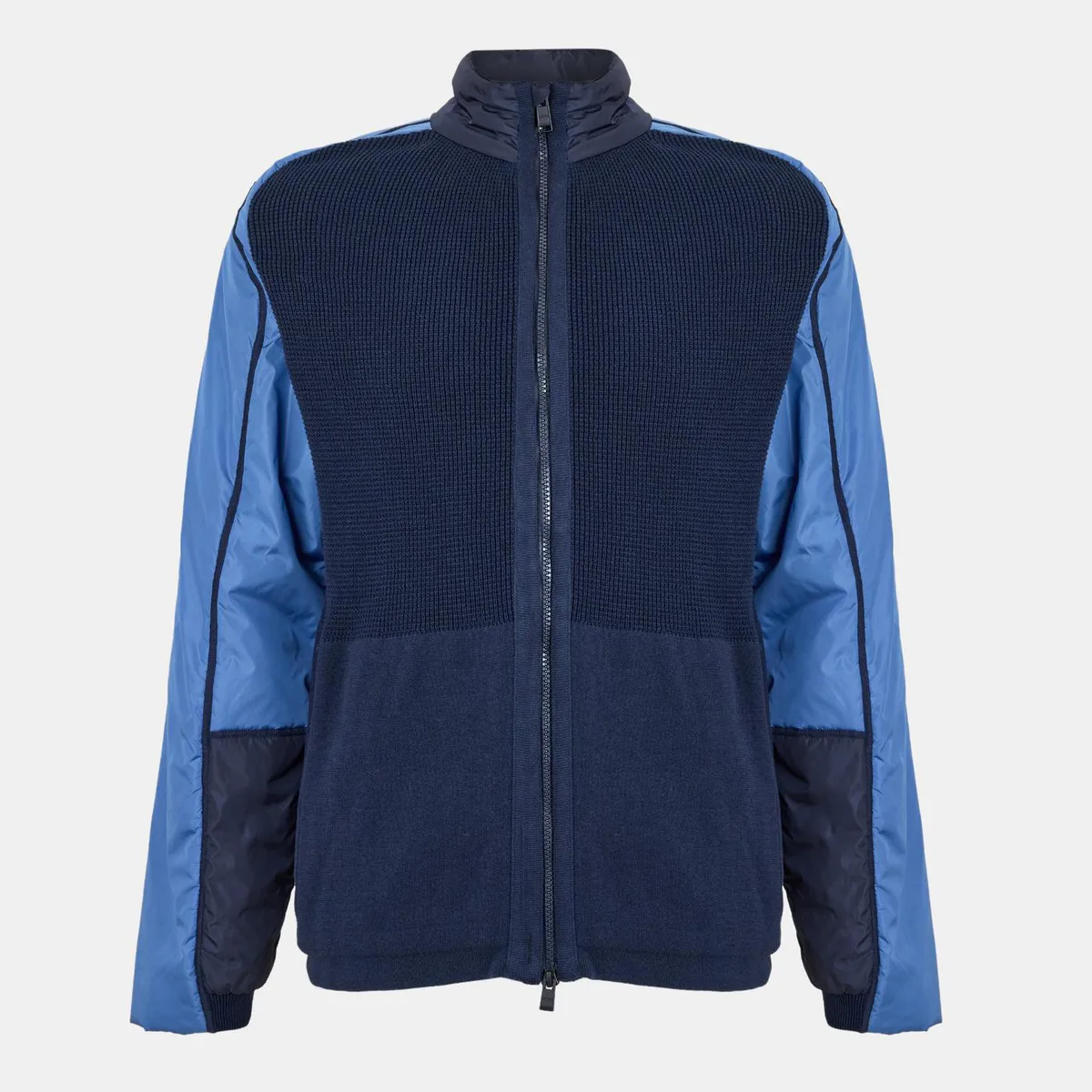 Boss Men's Panoramico Knitted Top