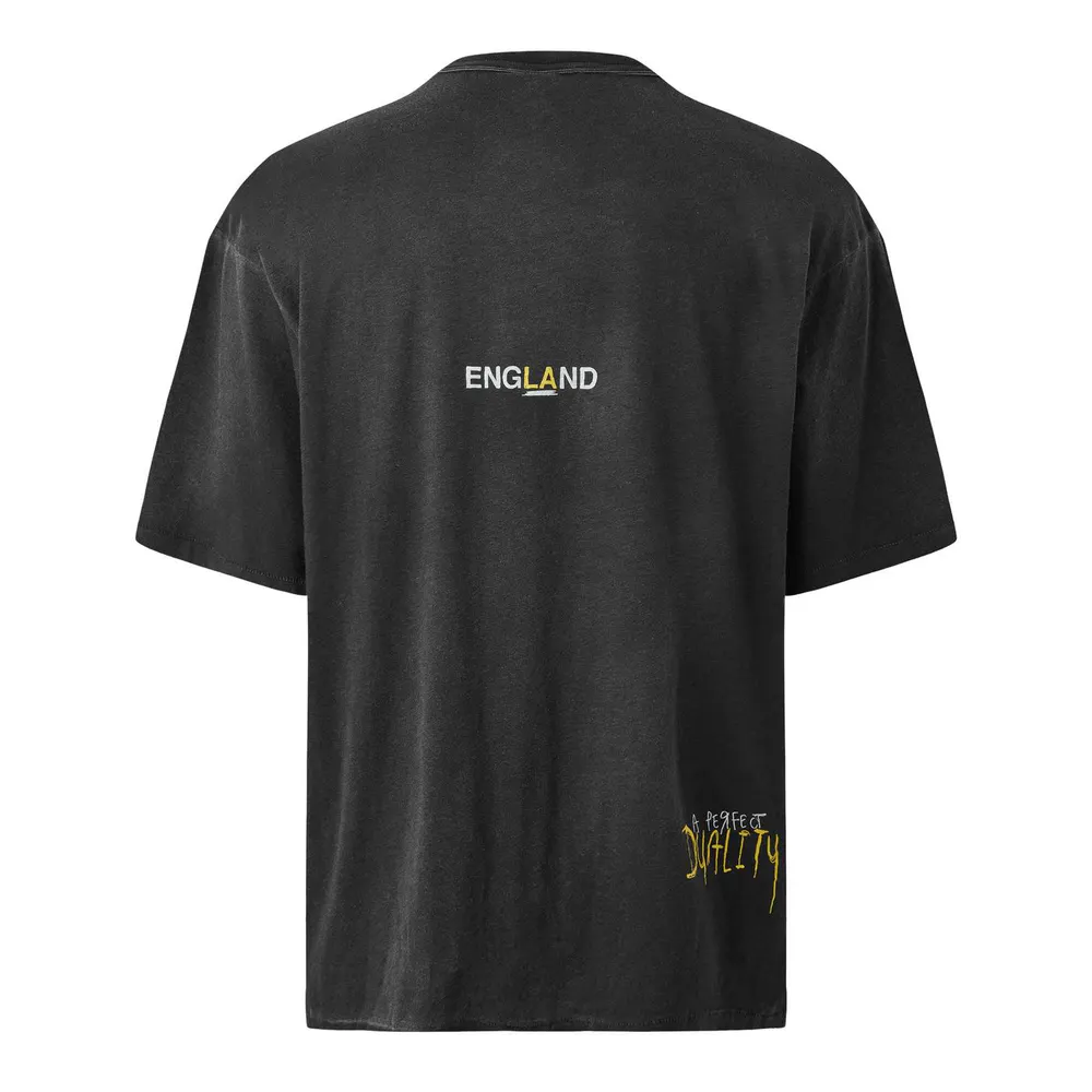 Represent Rep Enemy Tee Sn63 detail 2