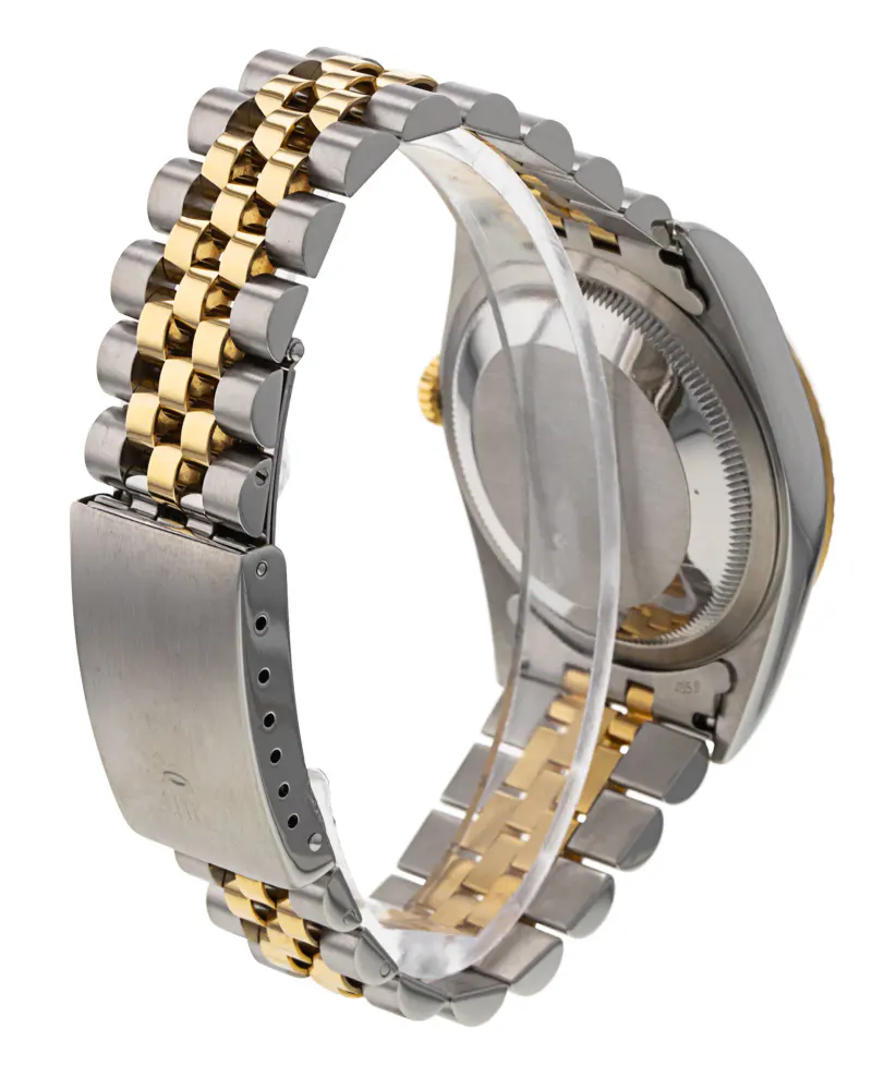 Rolex Datejust 16233 — 1995 — Very good detail 3