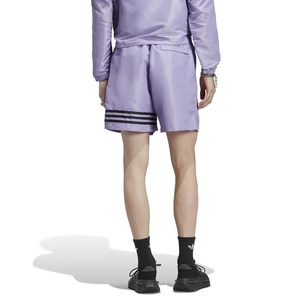 adidas Originals Men's Performance Gym Shorts detail 3