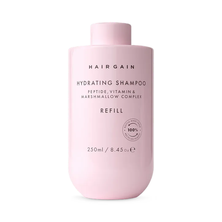 Hair Gain Hydrating Shampoo Refill 250 ml