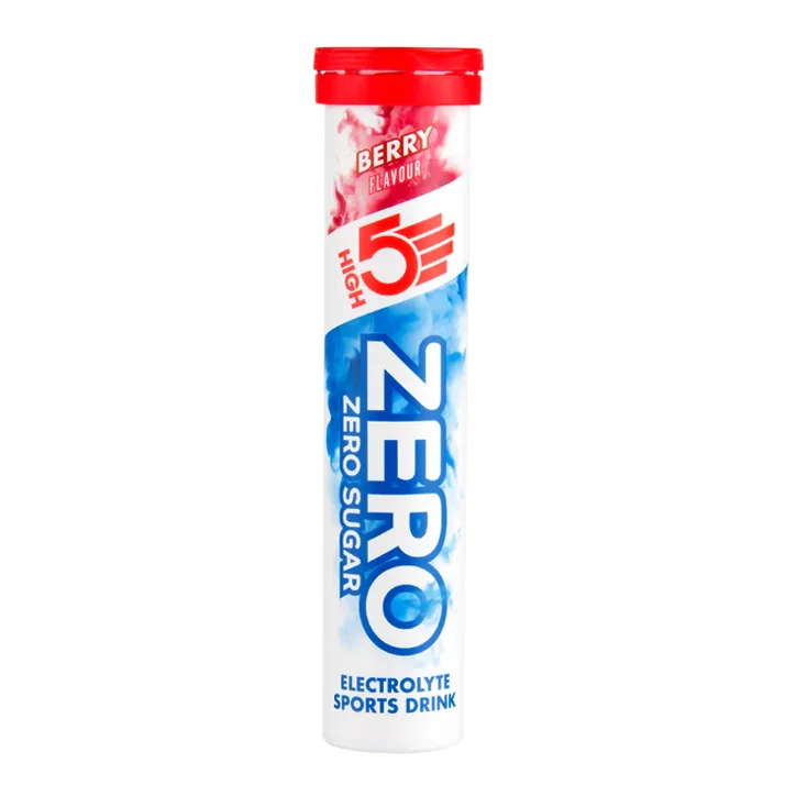 High5 Zero Berry 80g