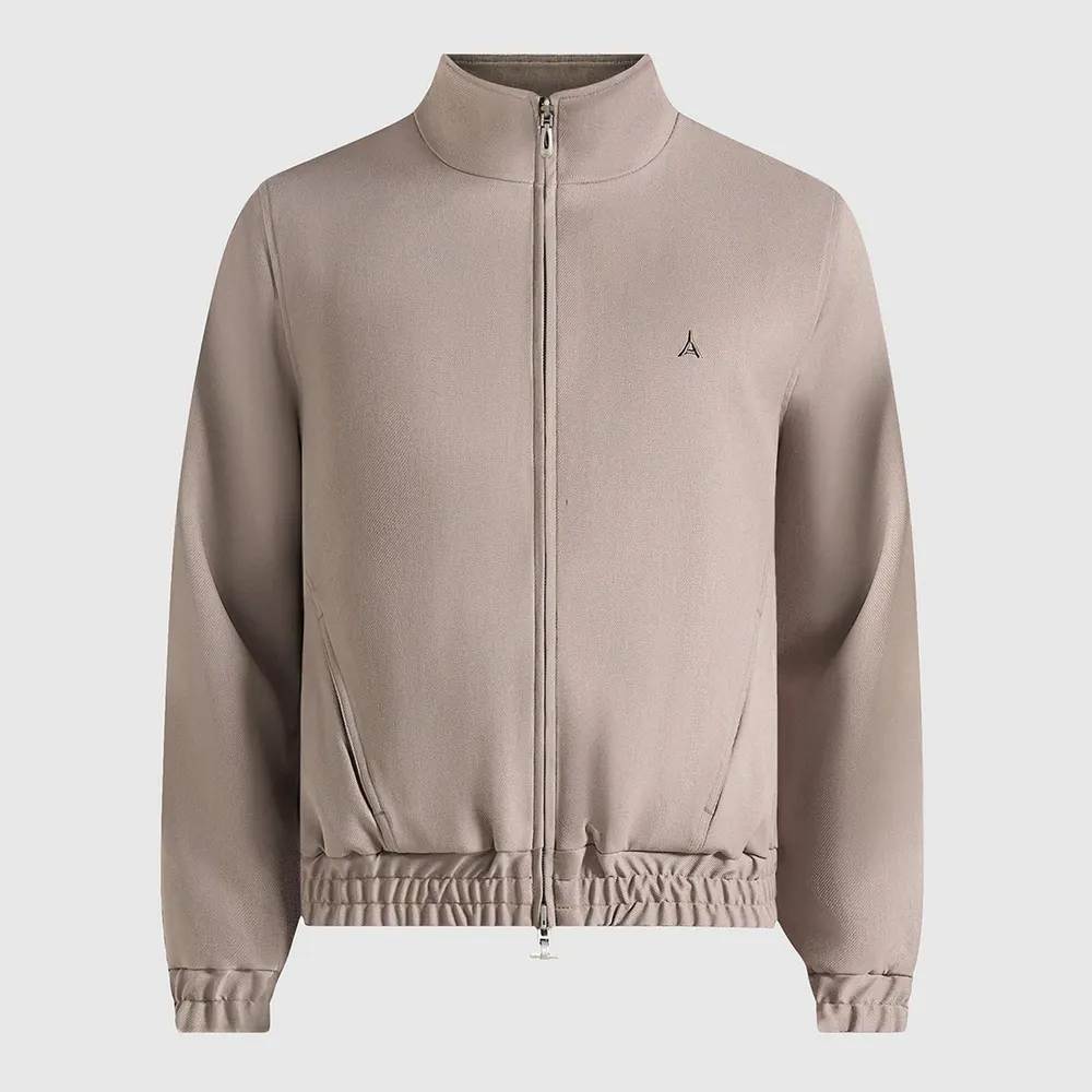 Maniere De Voir Mens Sullivan Reversible Eiffel Jacket
