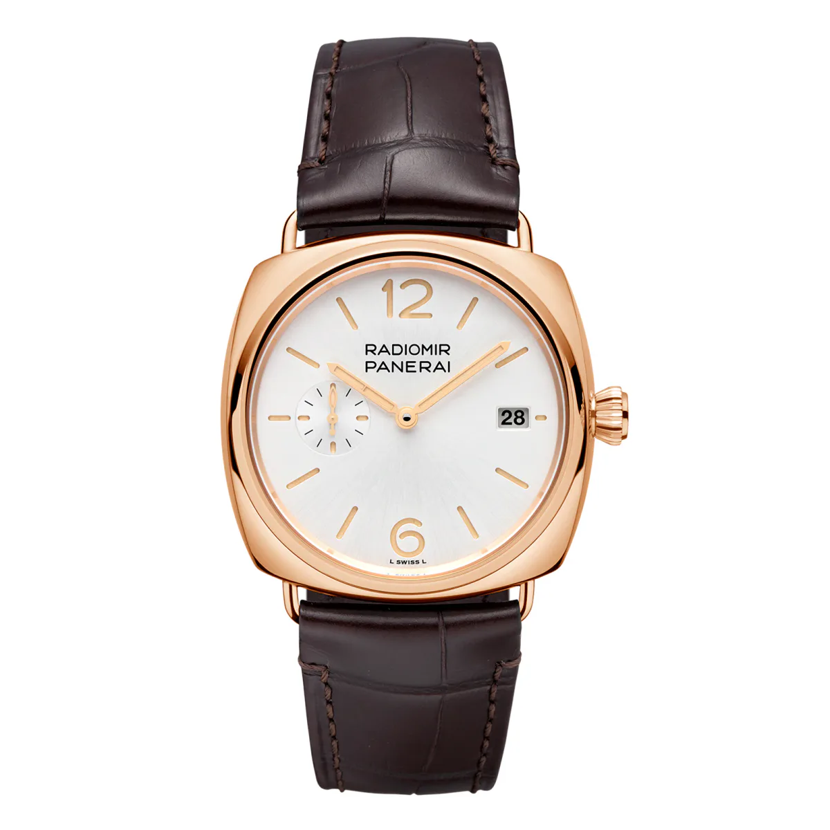 Panerai Radiomir Quaranta Goldtech™ 40mm Mens Watch