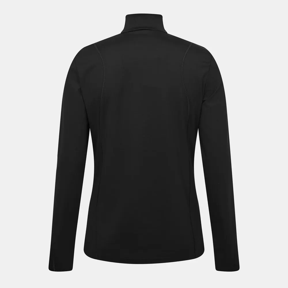 Bogner Mens Harry First Layer in Black, additional product view 2
