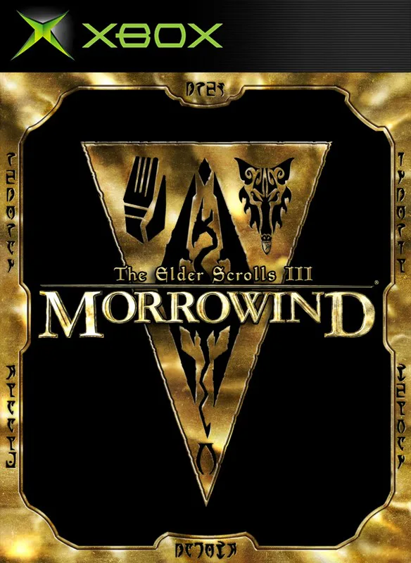 Bethesda Softworks The Elder Scrolls III: Morrowind in Digital, additional product view 3