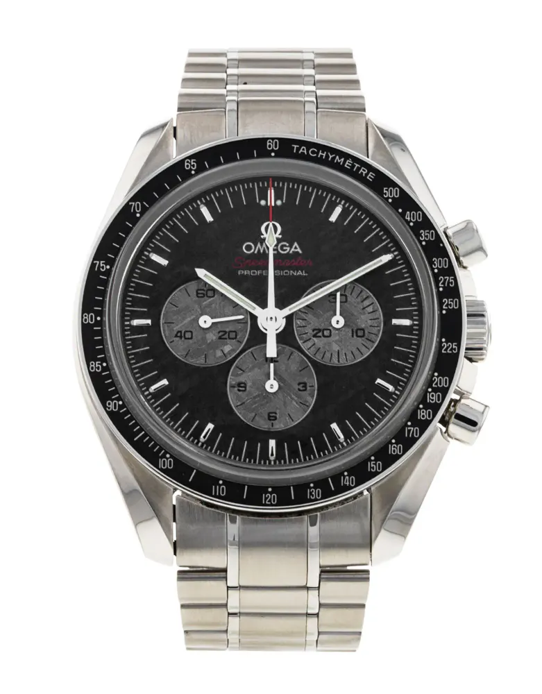 Omega Speedmaster Moonwatch 311.30.42.30.99.001 — 2011 — Very good