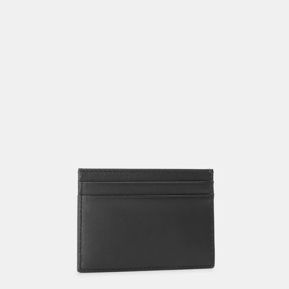 Boss Men's Randy Card Holder detail 2