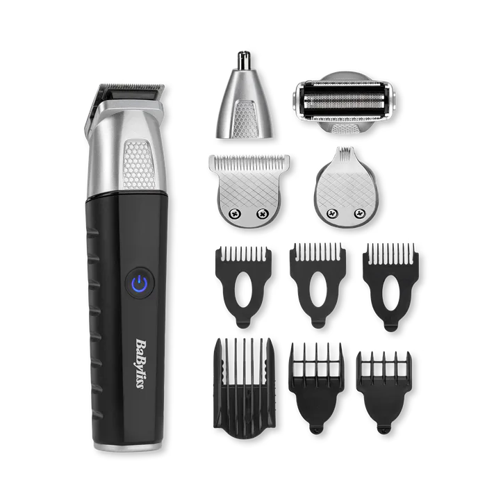 BABYLISS Lithium Power 11-in-1 Multi Trimmer