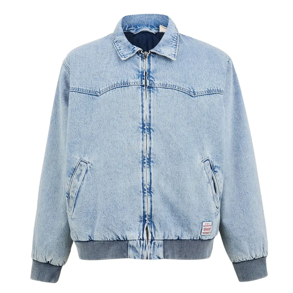 Levis Men's Aviator Jacket