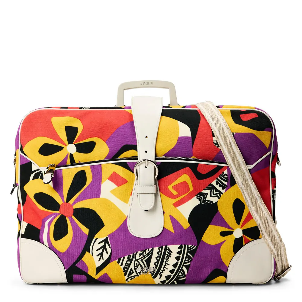 Moschino Men's Messenger Bag