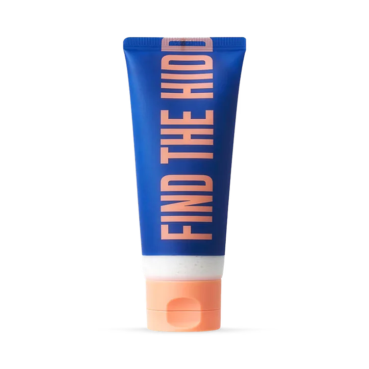 Dear Doer The Hidden Body Scrub 100ml