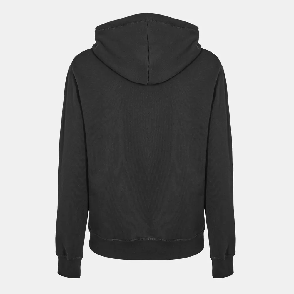 DSquared2 Spray Hoodie detail 2