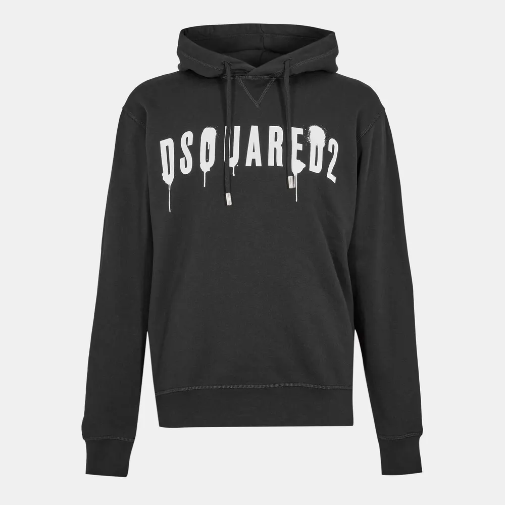 DSquared2 Spray Hoodie