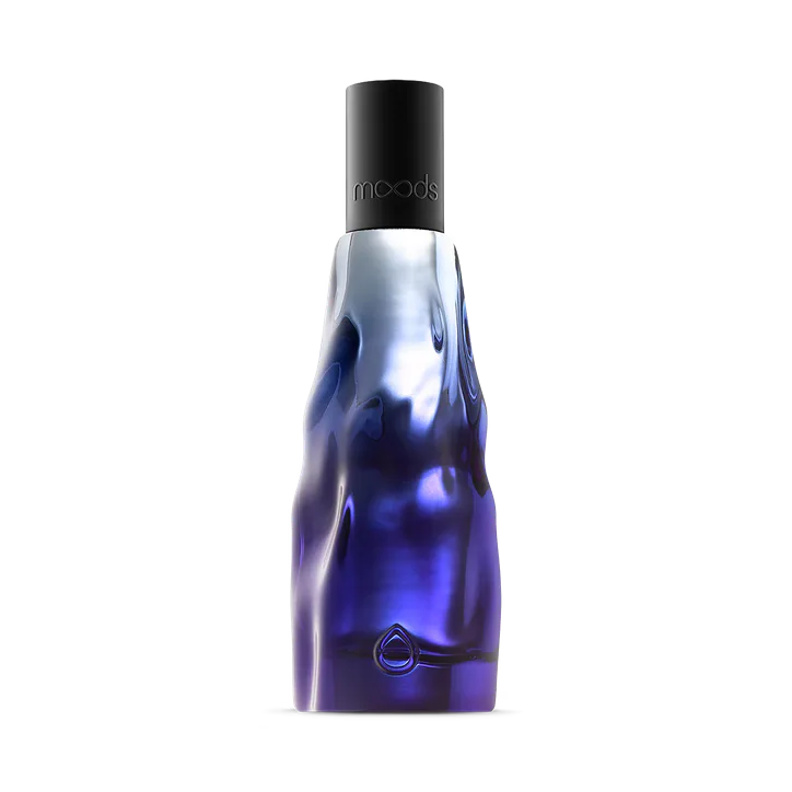 Moods Focus Enhancing Functional Aromatherapy Room Spray - Hustle