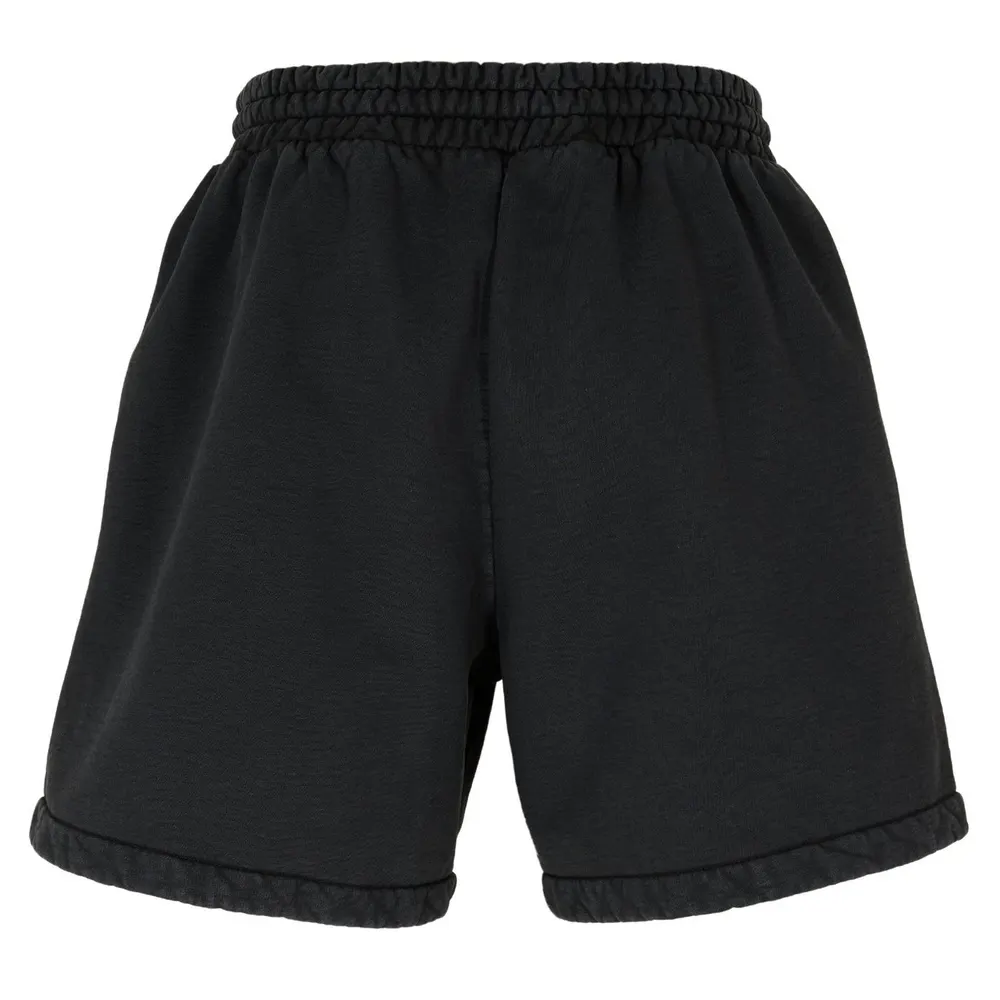Fear Of God Men's Fleece Jogger Shorts detail 2