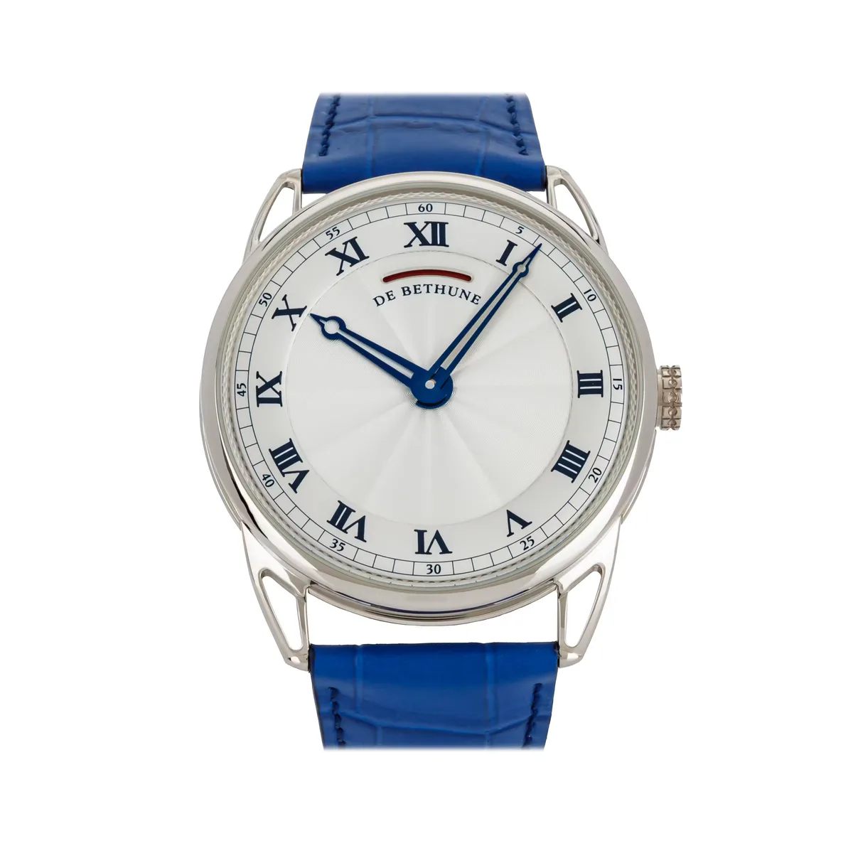 De Bethune DB25 – Pre-owned luxury watches