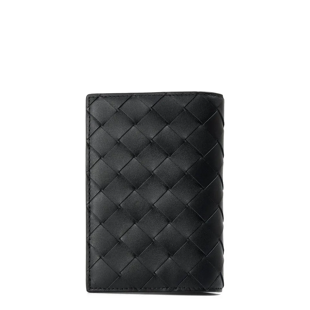 Bottega Veneta BV Flap Cardcase Sn64 detail 2