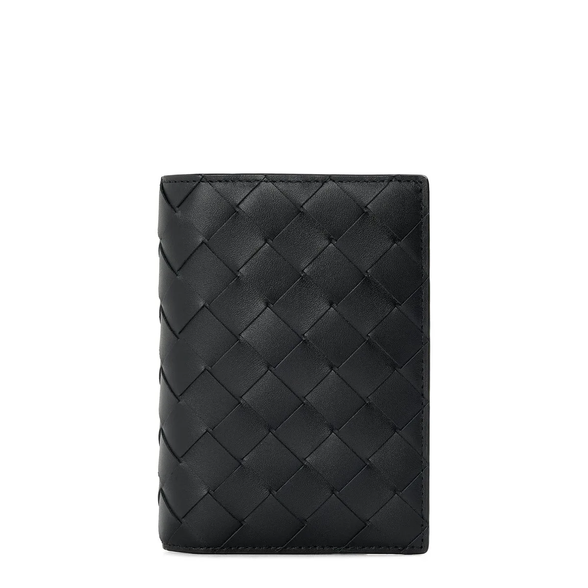 Bottega Veneta BV Flap Cardcase Sn64