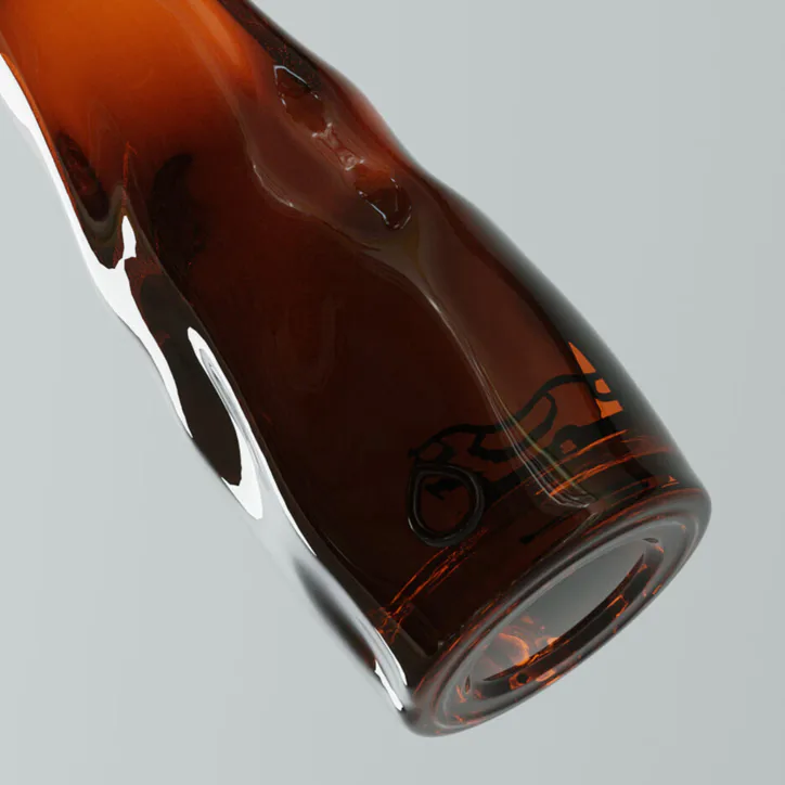 Moods Grounding Functional Aromatherapy Room Spray - Found detail 2