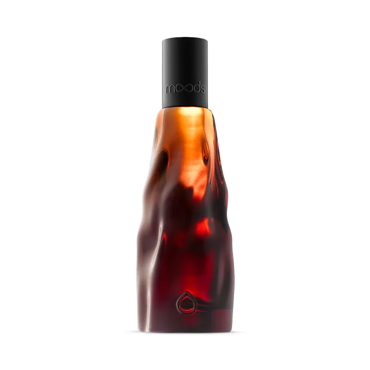 Moods Grounding Functional Aromatherapy Room Spray - Found