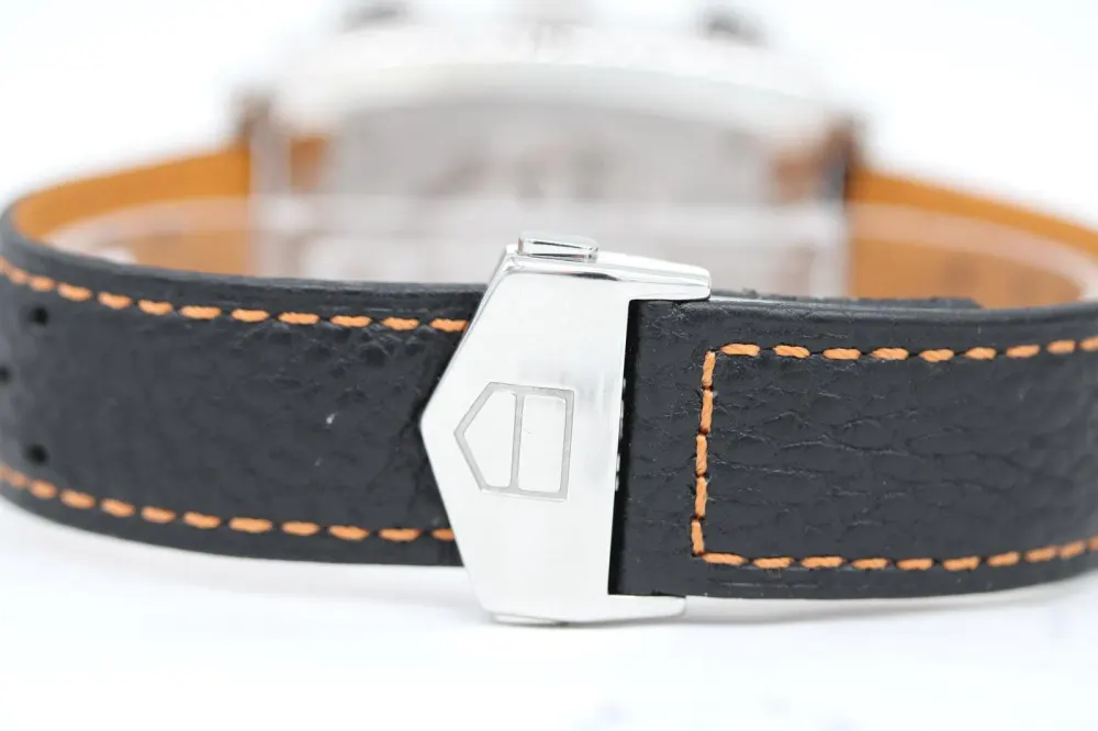 Tag Heuer Monaco CAW2113.FC6250 — 2010 — Very good detail 3