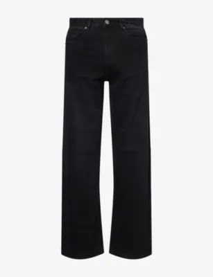 RAITH Mason Relaxed-Fit Denim Jeans